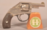 H & R Young America .22 Handgun