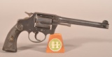 Colt Police Positive .38 Spl. Double Action Handgun