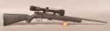 Savage mod. 93R17 .17 HMR Bolt Action Rifle