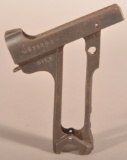 Japanese Nambu Type 14 Receiver Frame