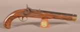 Korean .44 cal. Black Powder Pistol