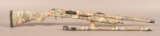 Mossberg mod. 535 12ga. Slide Action Shotgun