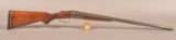 A.H. Fox Sterlingworth 20ga. Side-by-Side Shotgun