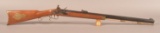 Thompson Center Hawkins .50 cal. Flintlock Rifle