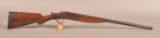 Iver Johnson Champion 12ga. Single Shot Shotgun