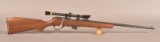 Marlin mod. 80 .22 Bolt Action Rifle