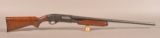 Remington mod. 870 12ga. Slide Action Shotgun
