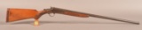 H&R Bay State 16ga. Single Shot Shotgun