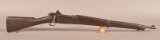 Smith Corona 03-A3 30-06 Bolt Action Rifle