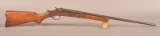 Crescent Arms Red Chieftain .410 Shotgun