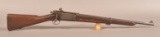 Springfield mod. 1898 .30-40 Krag Bolt Action Rifle