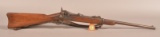 Springfield mod. 1884 .45-70 Saddle Ring Carbine