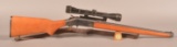 H&R mod. 157 .22 WMR Single Shot Rifle