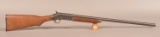 New England Firearms Pardner 12ga.  Shotgun