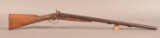 W. Moore Percussion Shotgun