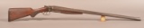 Riverside Arms Co. 12ga. Side by Side Shotgun