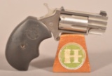 North American Arms Pug .22 Mag. Handgun