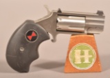 North American Arms Pug .22 Mag. Handgun
