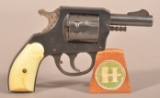 H&R mod. 922 .22 Handgun