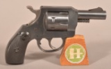 H&R mod. 732 .32 S&W Handgun