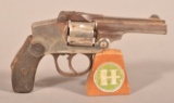 I.L.G. Secret Service Special .32 S&W Handgun