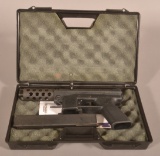 Intratec TEC-DC9 9mm Handgun