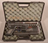 Intratec TEC-DC9 9mm Handgun