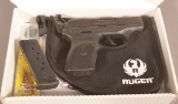 Ruger LC380 .380 Handgun