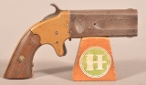 American Arms Co. O/U Pocket Derringer