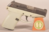 Keltec P-11 9mm Handgun