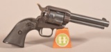Colt Frontier Scout .22 Handgun