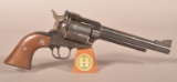Ruger New Model Blackhawk .41 Mag. Handgun