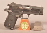 Star Firestar .40 S&W Handgun
