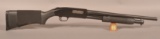 Mossberg 500 A 12ga. Slide Action Shotgun