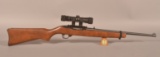 Ruger 10/22 .22LR Rifle