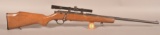 Glenfield mod. 25 .22 Bolt Action Rifle