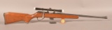 Marlin mod. 80 .22 Bolt Action Rifle