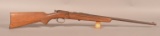 Savage mod. 3 .22 Bolt Action Rifle