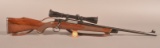 Winchester mod. 70 .308 Bolt Action Rifle