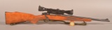Remington Mohawk 600 .308 Lever Action Rifle