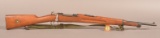 Husqvarna M38 6.5x55 Bolt Action Rifle