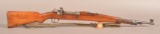 Venezuelan FN 1924/30 7mm Bolt Action Rifle