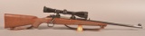 Winchester mod. 70 6.5x55mm Bolt Action Rifle