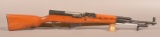 Chinese SKS 7.62x39mm Rifle
