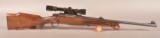 Winchester mod. 70 .22-250 Bolt Action Rifle