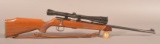 Savage Anschutz mod. 141 .22LR Bolt Action Rifle