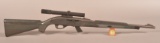 Remington Apache 77  .22 Long Rifle