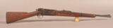 Springfield mod. 1898 30-40 Krag Bolt Action Rifle