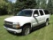 2004 Chevrolet Suburban Z71