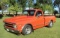 1968 Chevrolet C10 short box pickup